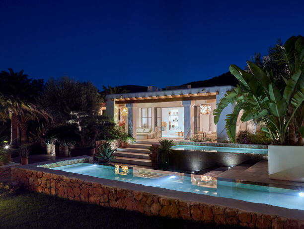 Villa Uma