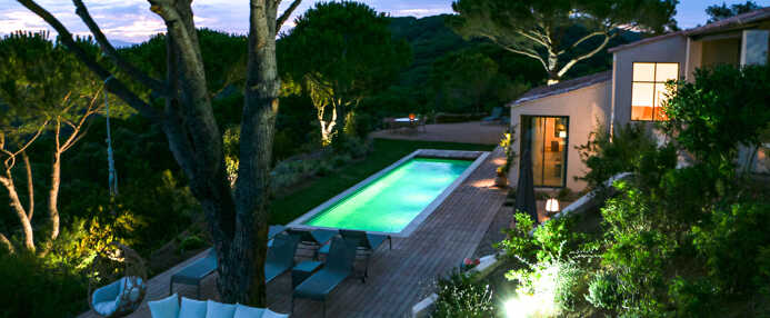 Villa Lanie