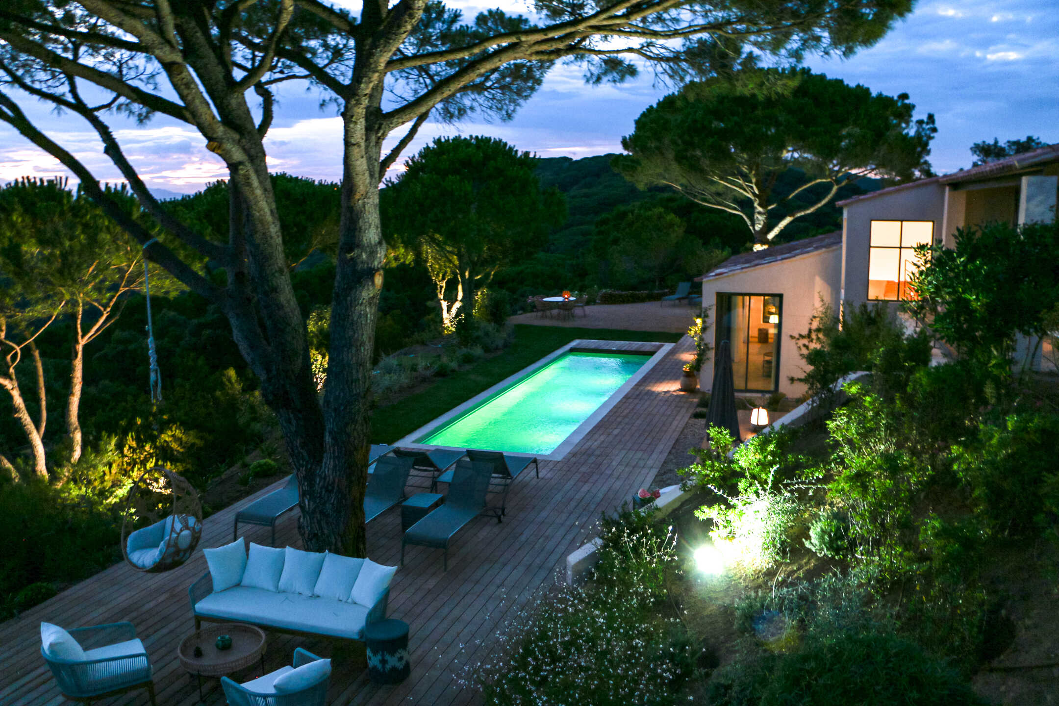 Villa Lanie