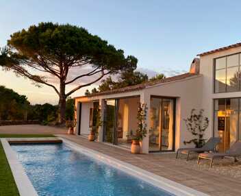 Villa Lanie