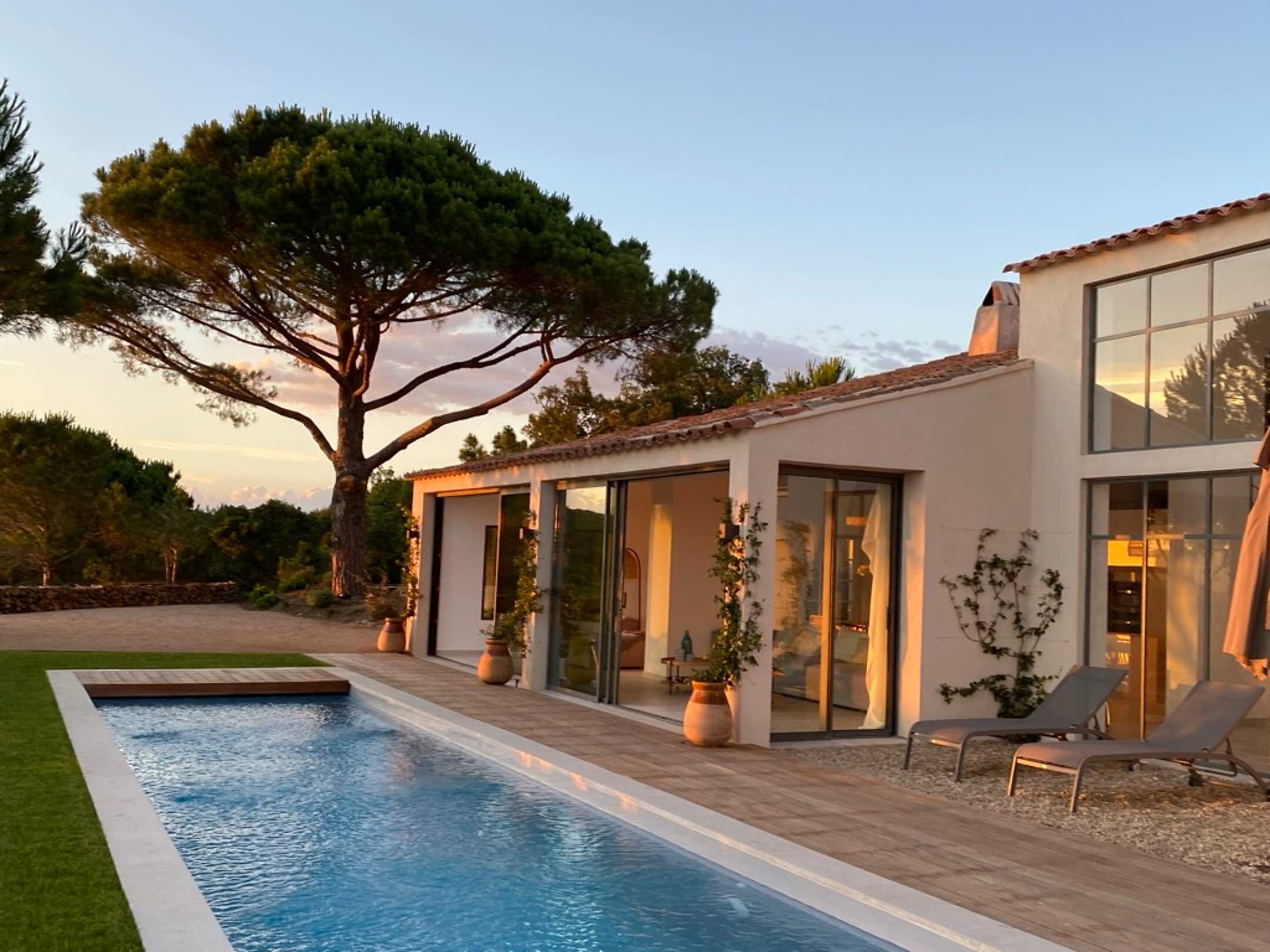 Villa Lanie