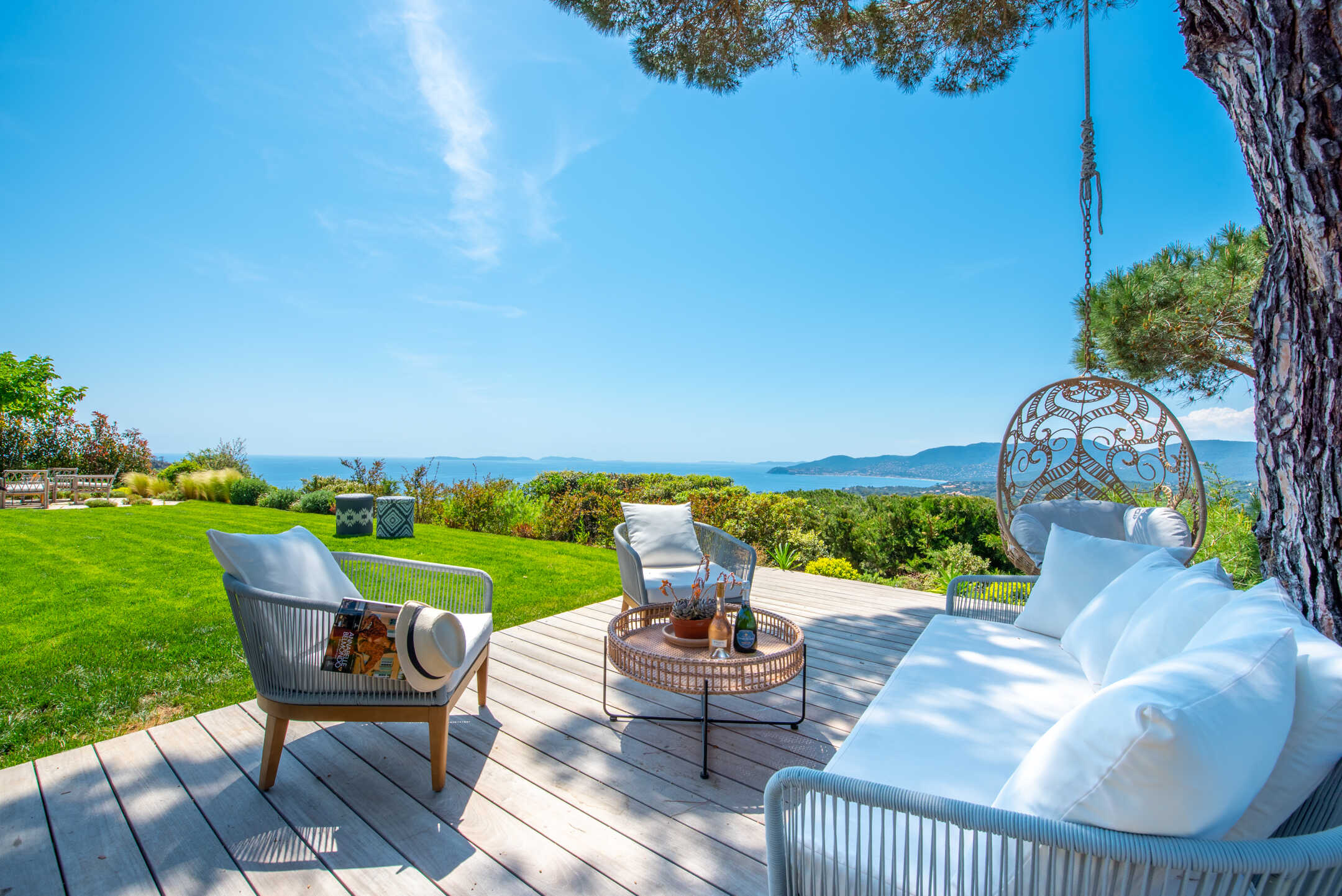 Villa Lanie