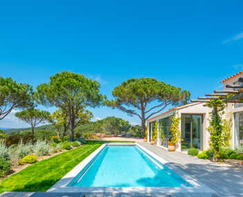 Villa Lanie