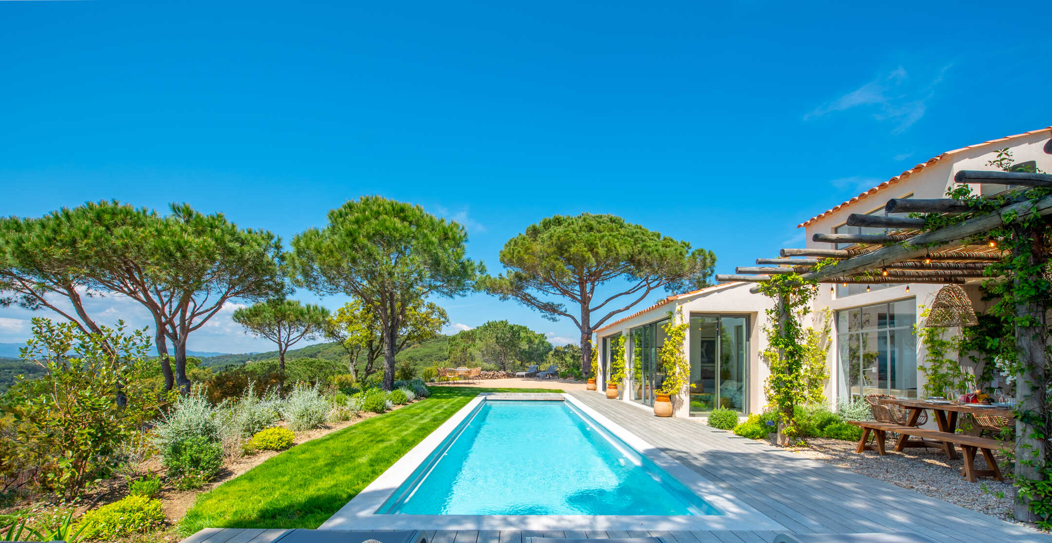 Villa Lanie
