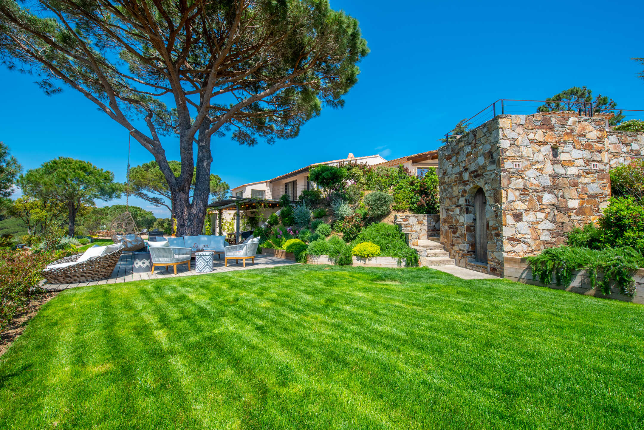 Villa Lanie