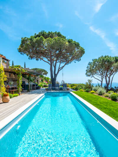Villa Lanie