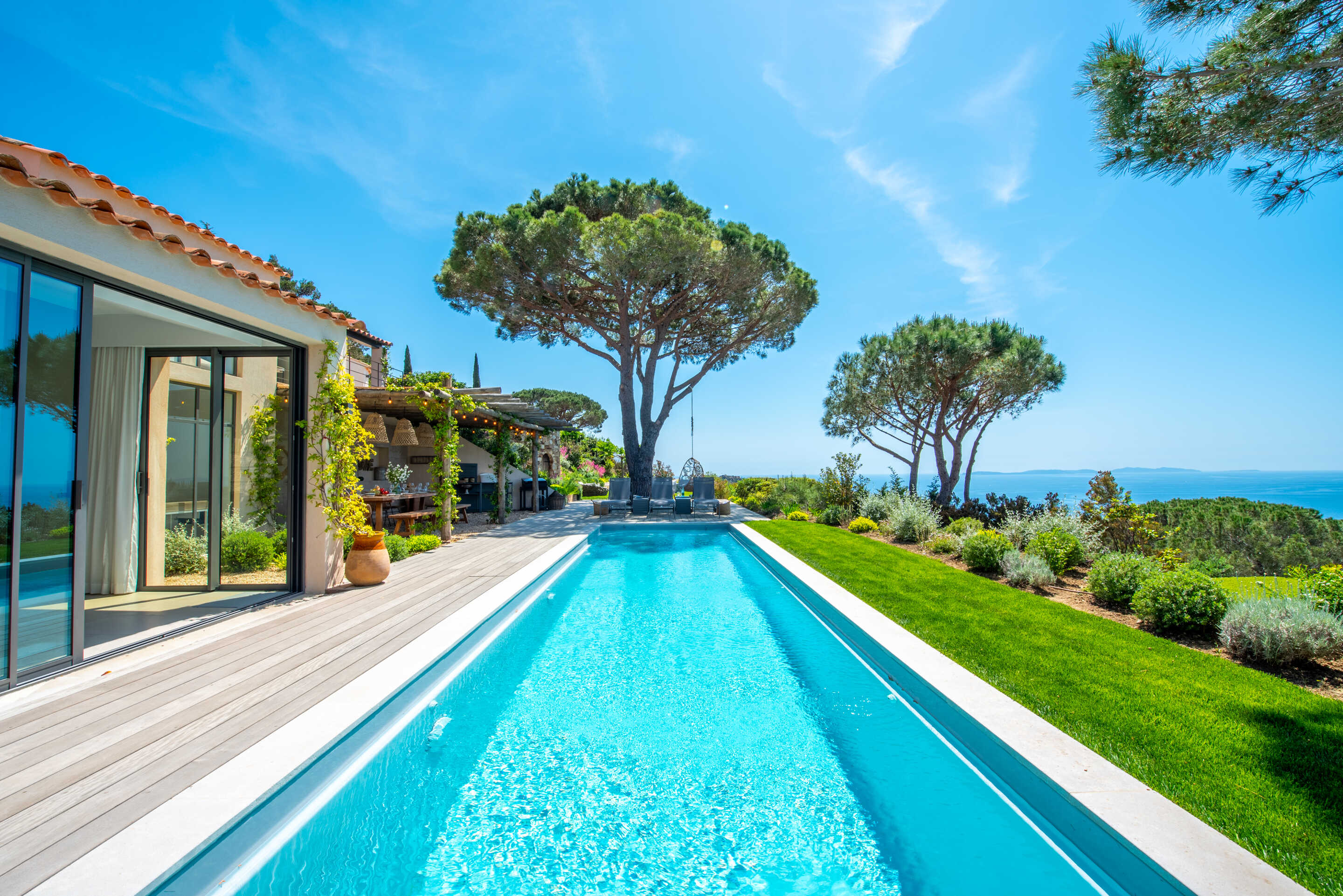 Villa Lanie