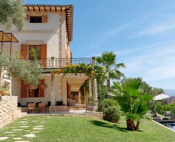 Villa Danique