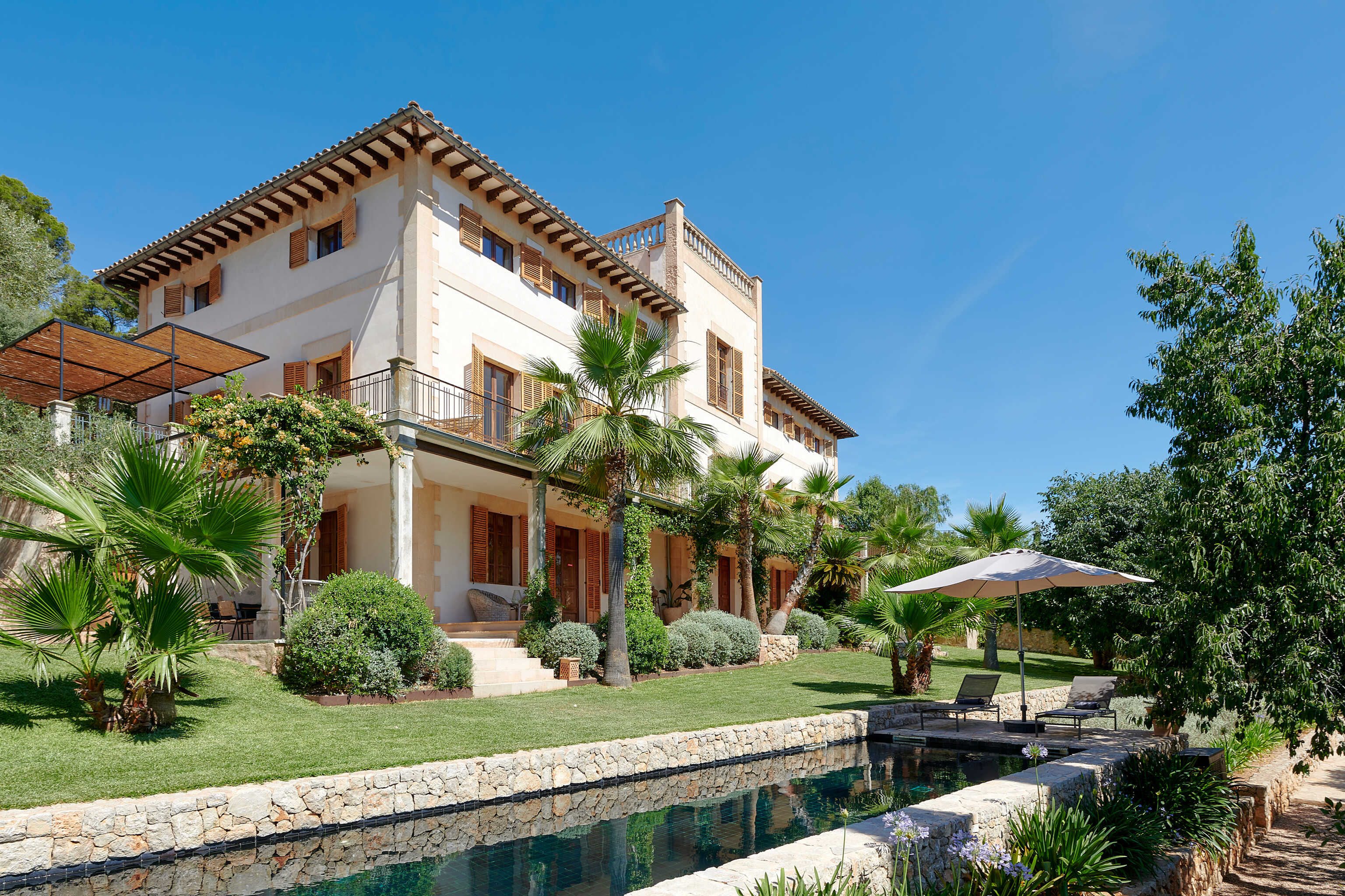 Villa Danique