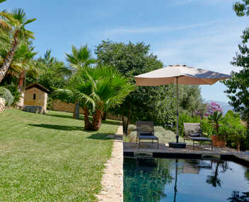 Villa Danique