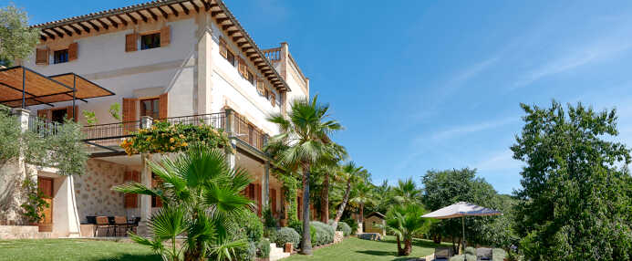 Villa Danique