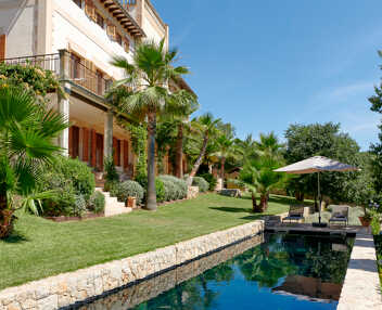 Villa Danique