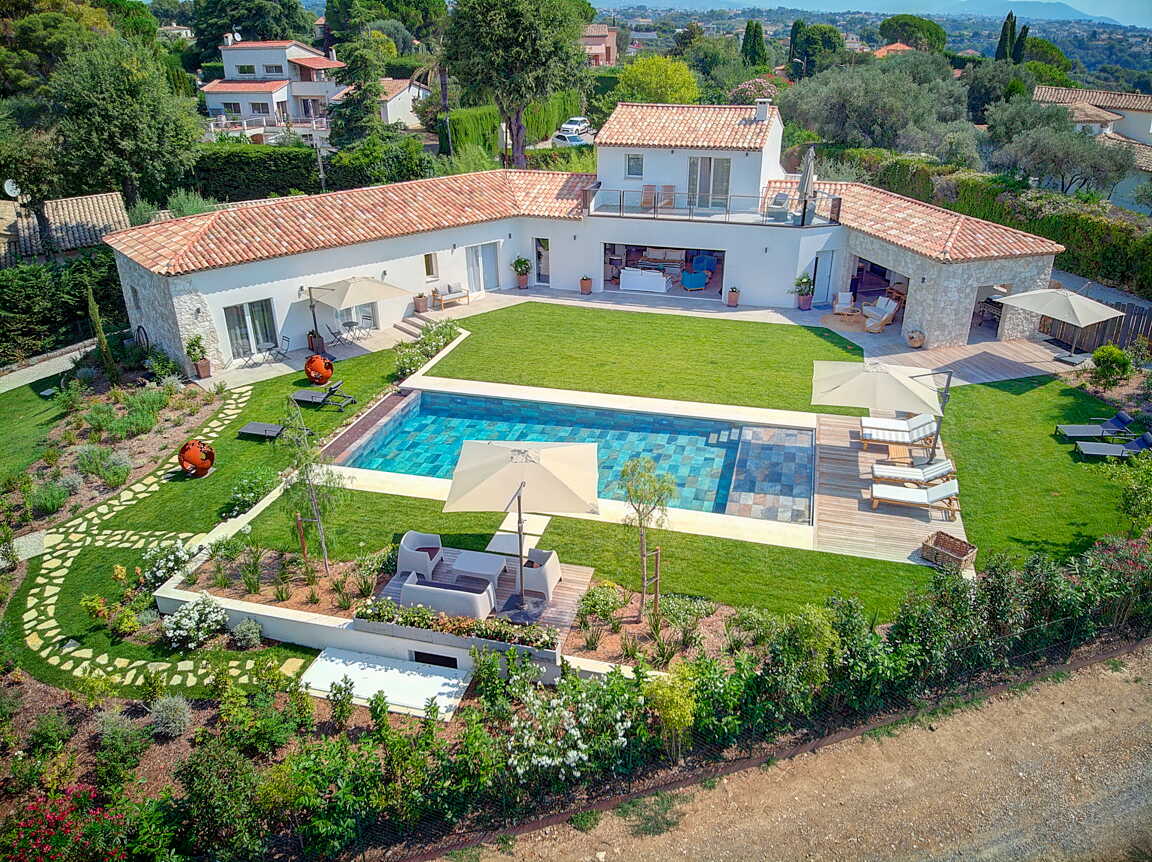 Villa Ventura