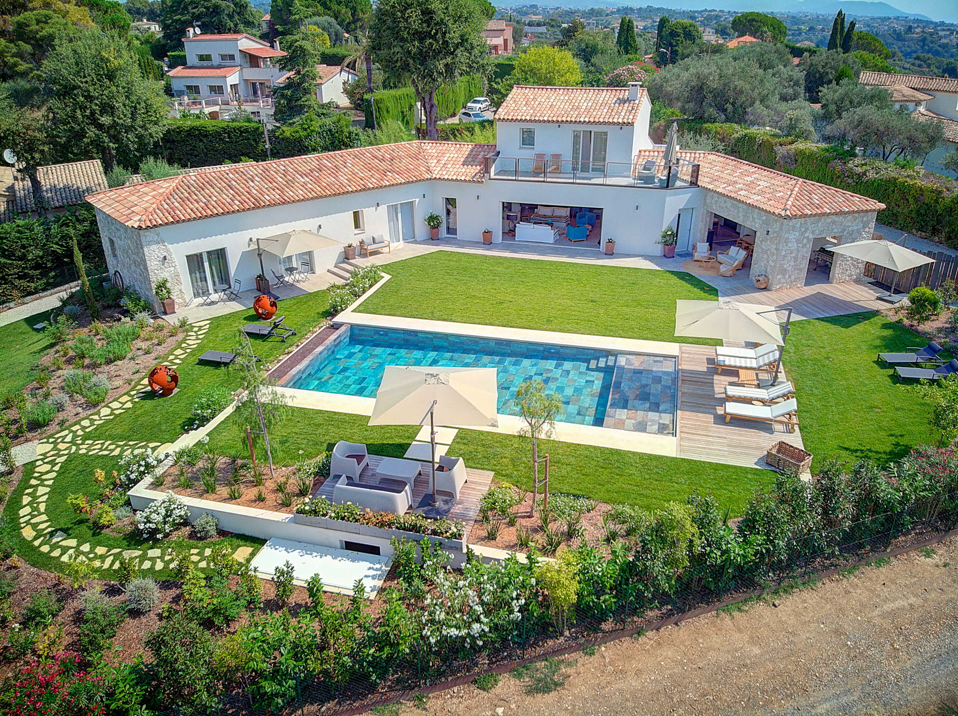 Villa Ventura