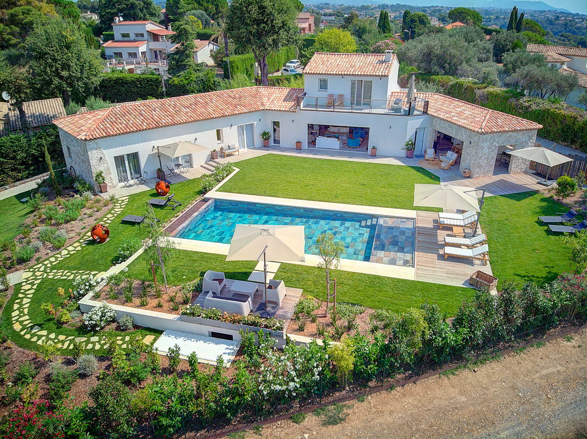 Villa Ventura