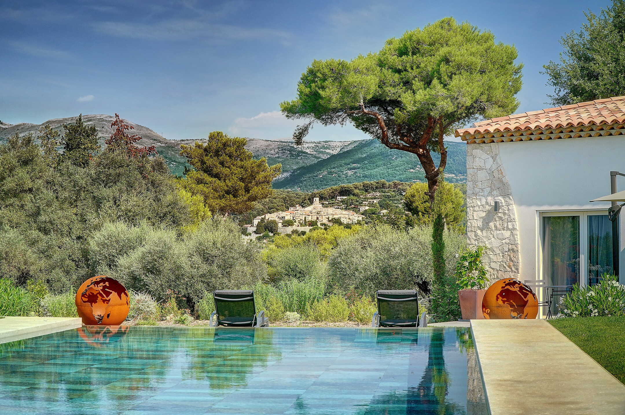 Villa Ventura