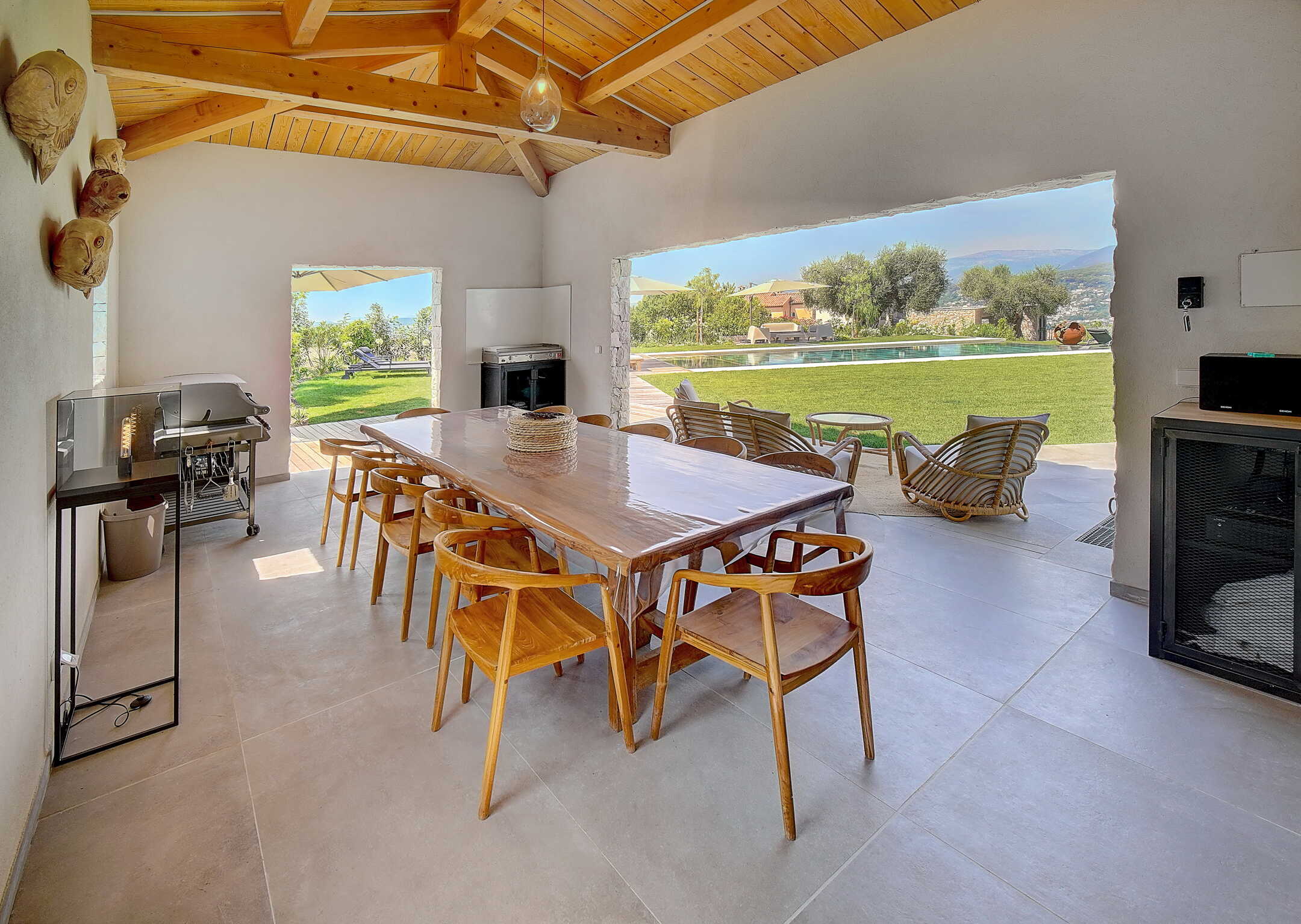 Villa Ventura