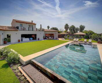 Villa Ventura