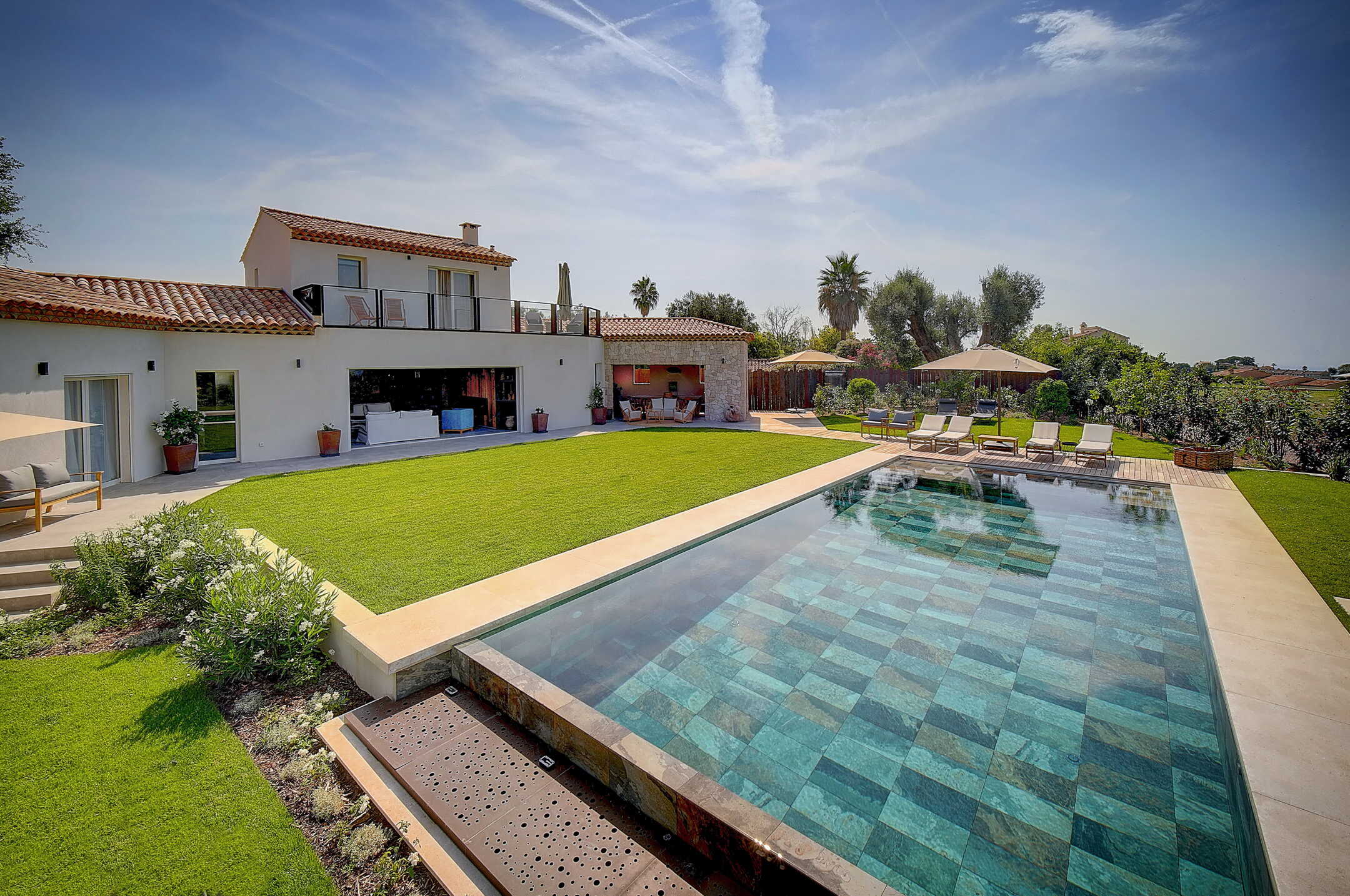 Villa Ventura