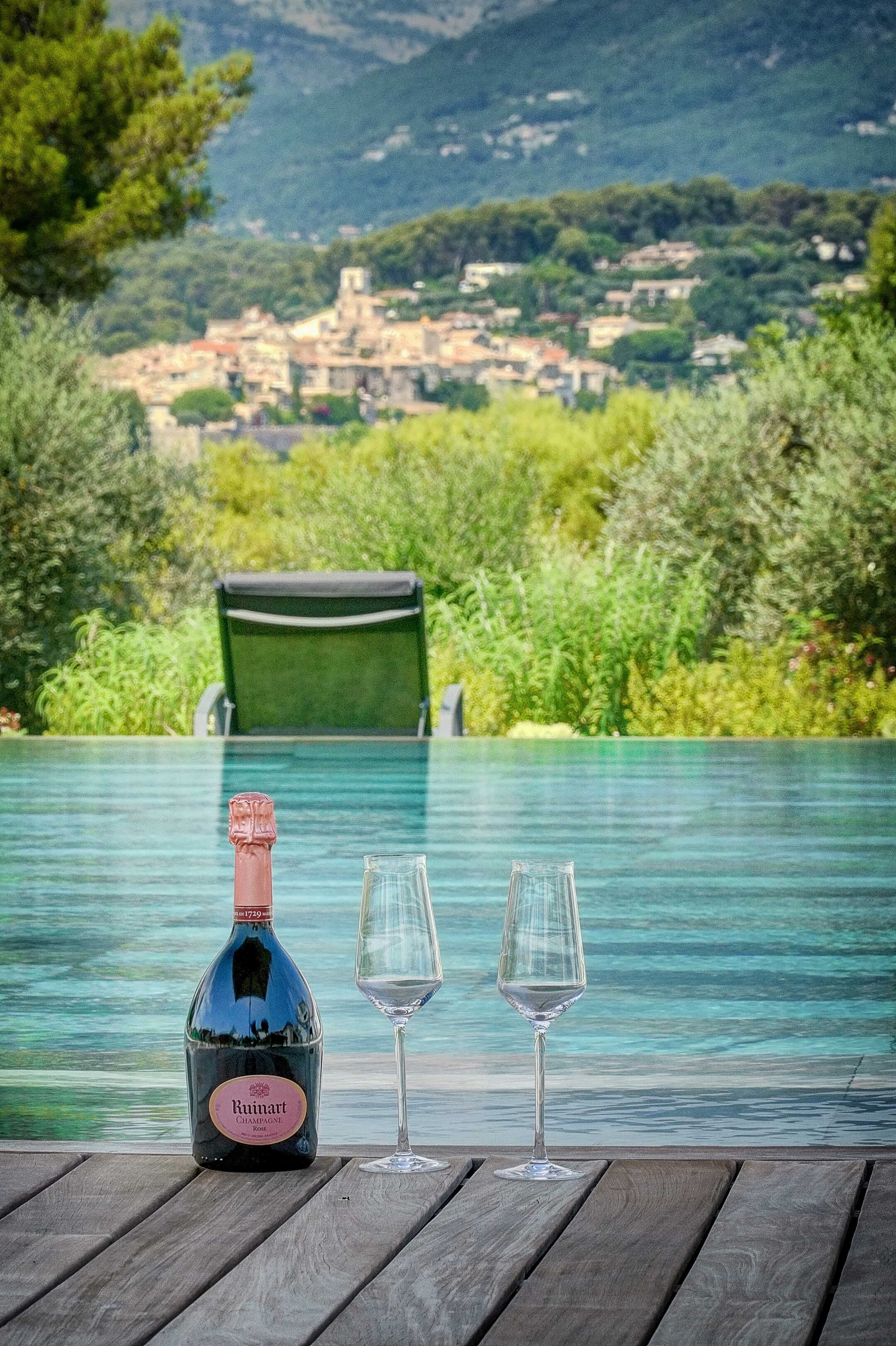 Villa Ventura