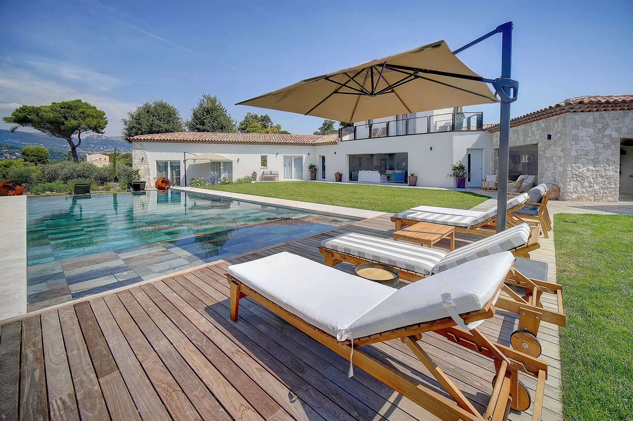 Villa Ventura