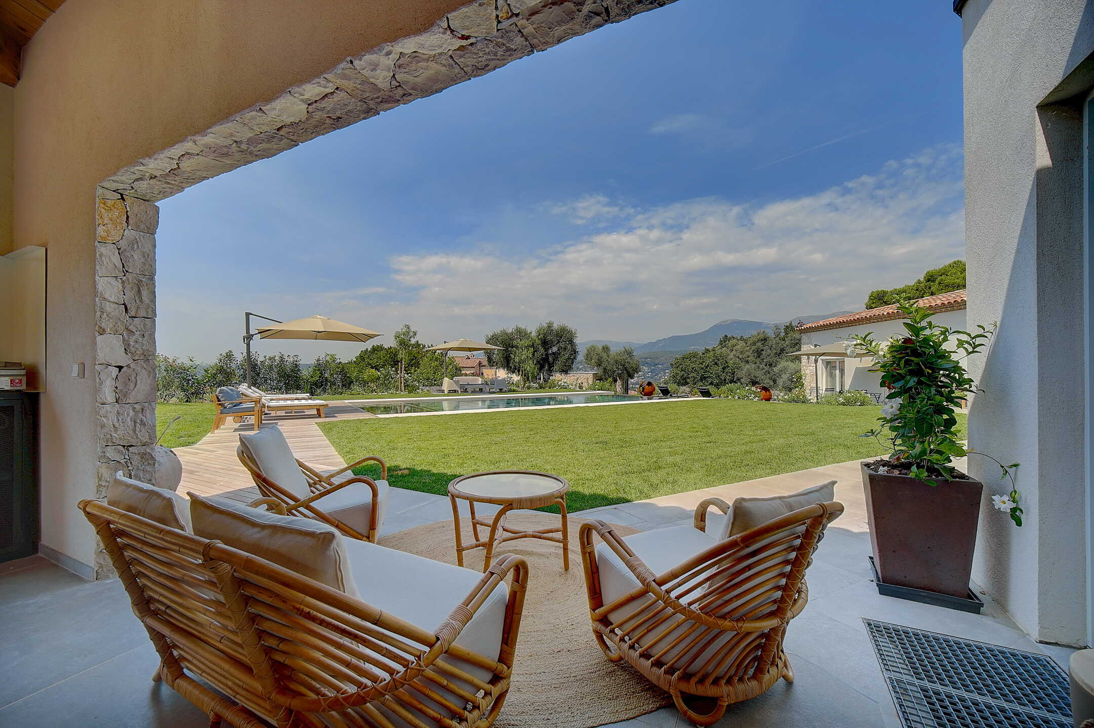 Villa Ventura