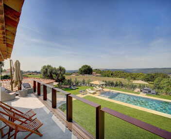 Villa Ventura