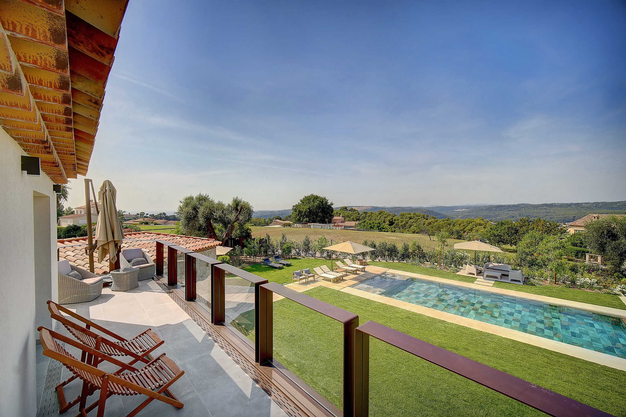 Villa Ventura