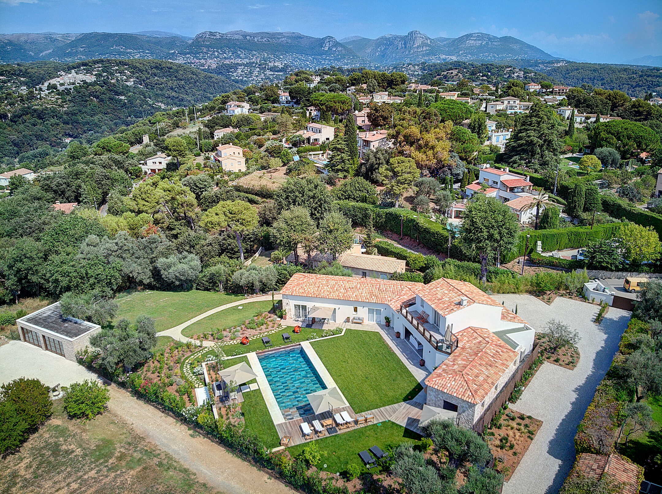 Villa Ventura