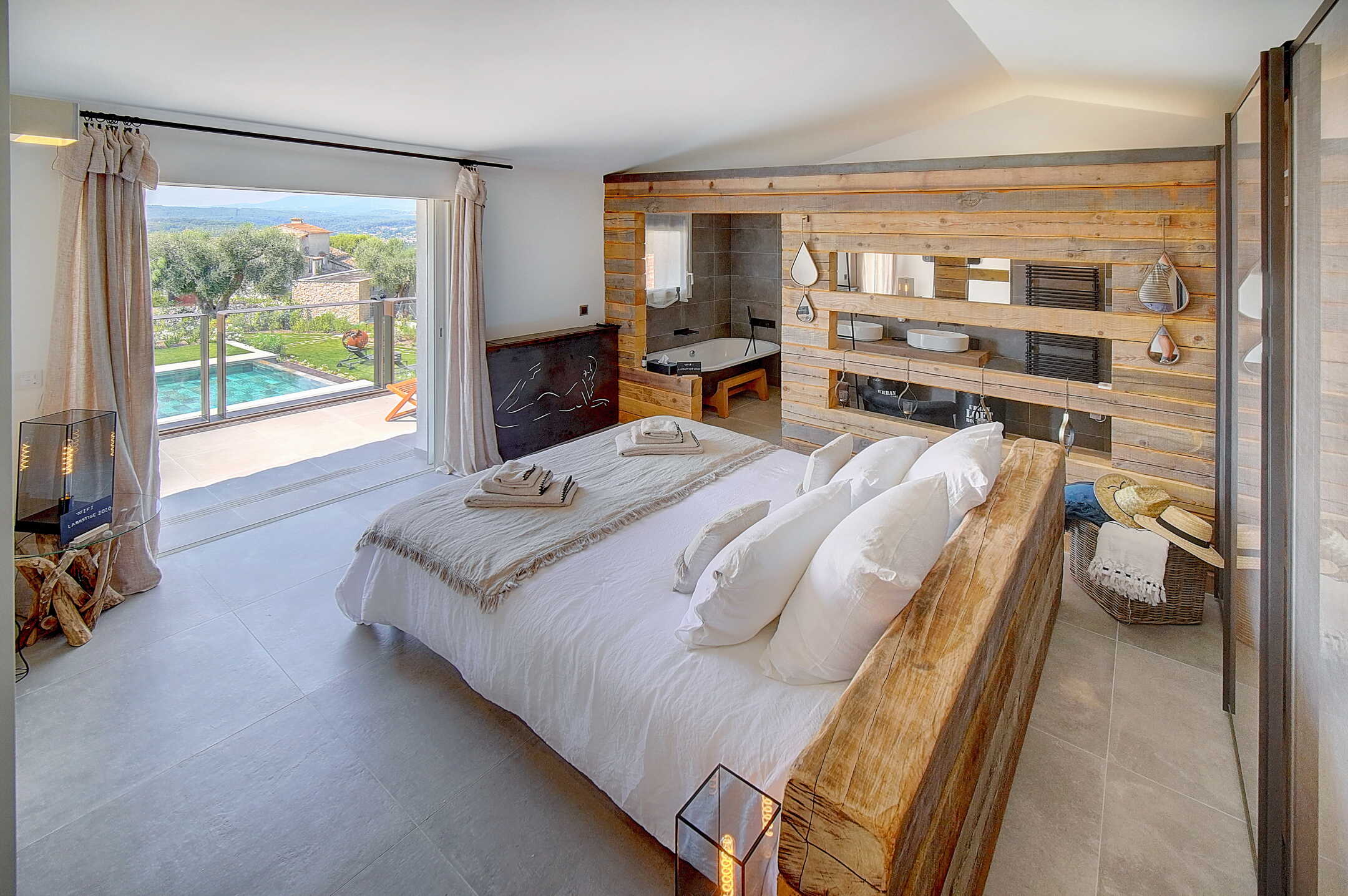 Villa Ventura