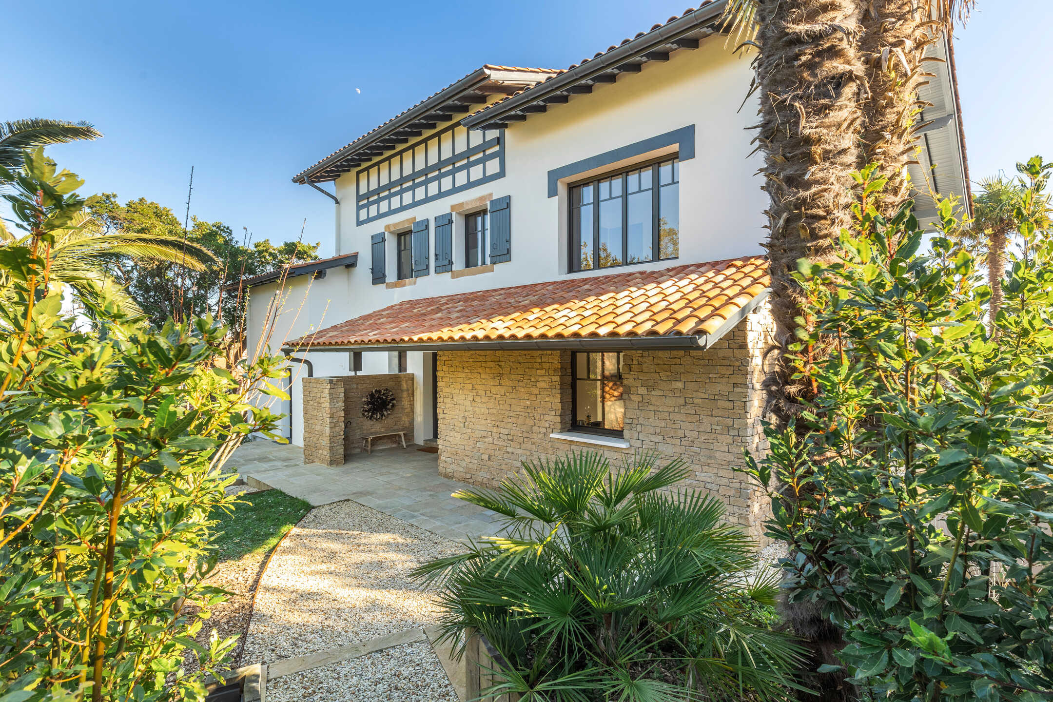 Villa Sainte-Barbe