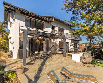 Villa Sainte-Barbe