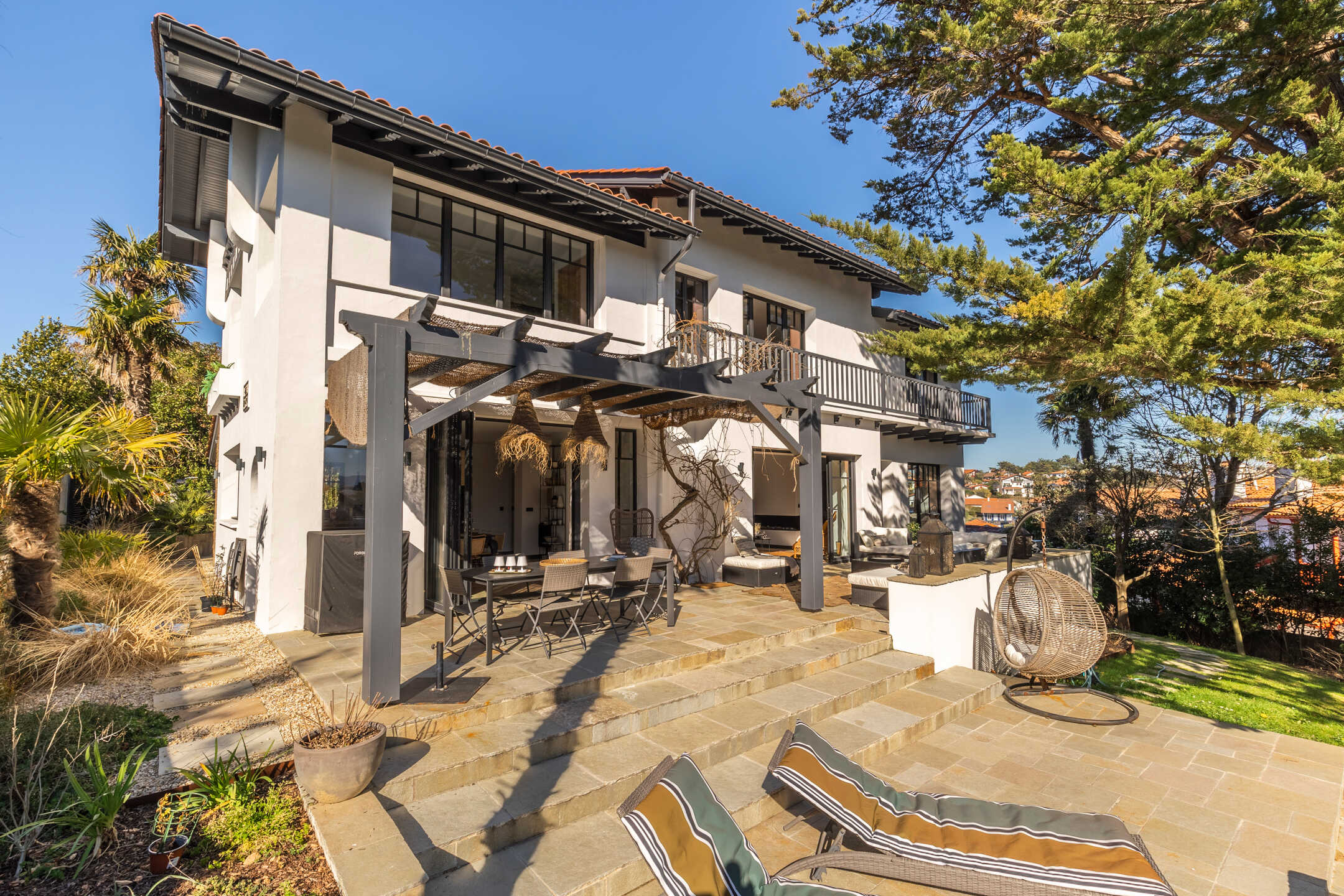Villa Sainte-Barbe