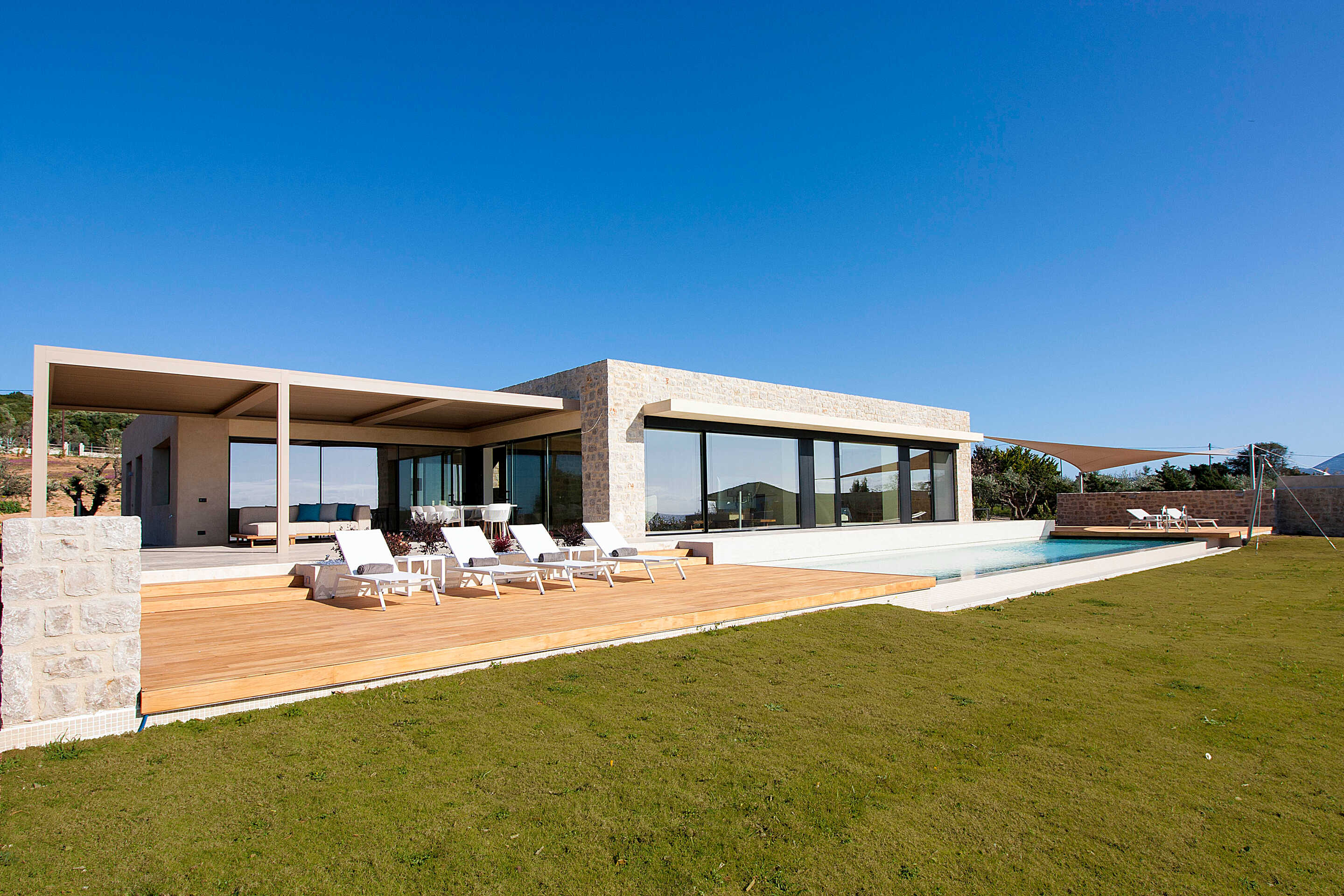 Villa Irida