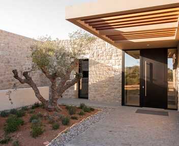 Villa Irida