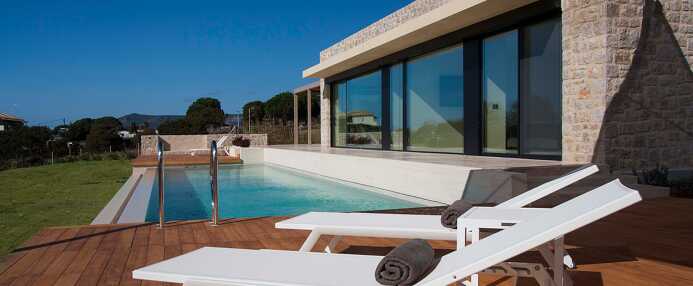 Villa Irida