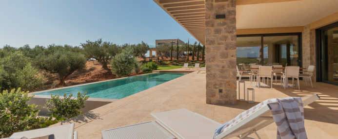 Villa Eonia