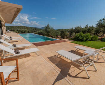 Villa Eonia