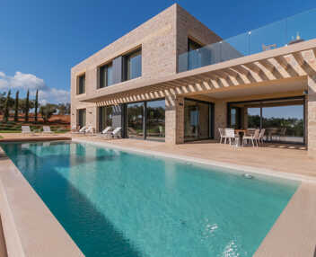 Villa Eonia