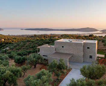 Villa Eonia