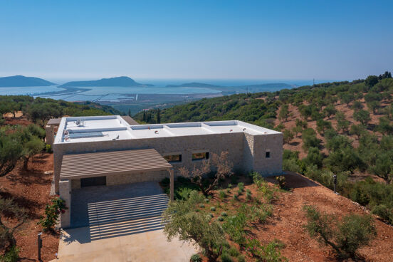 Villa Koralli
