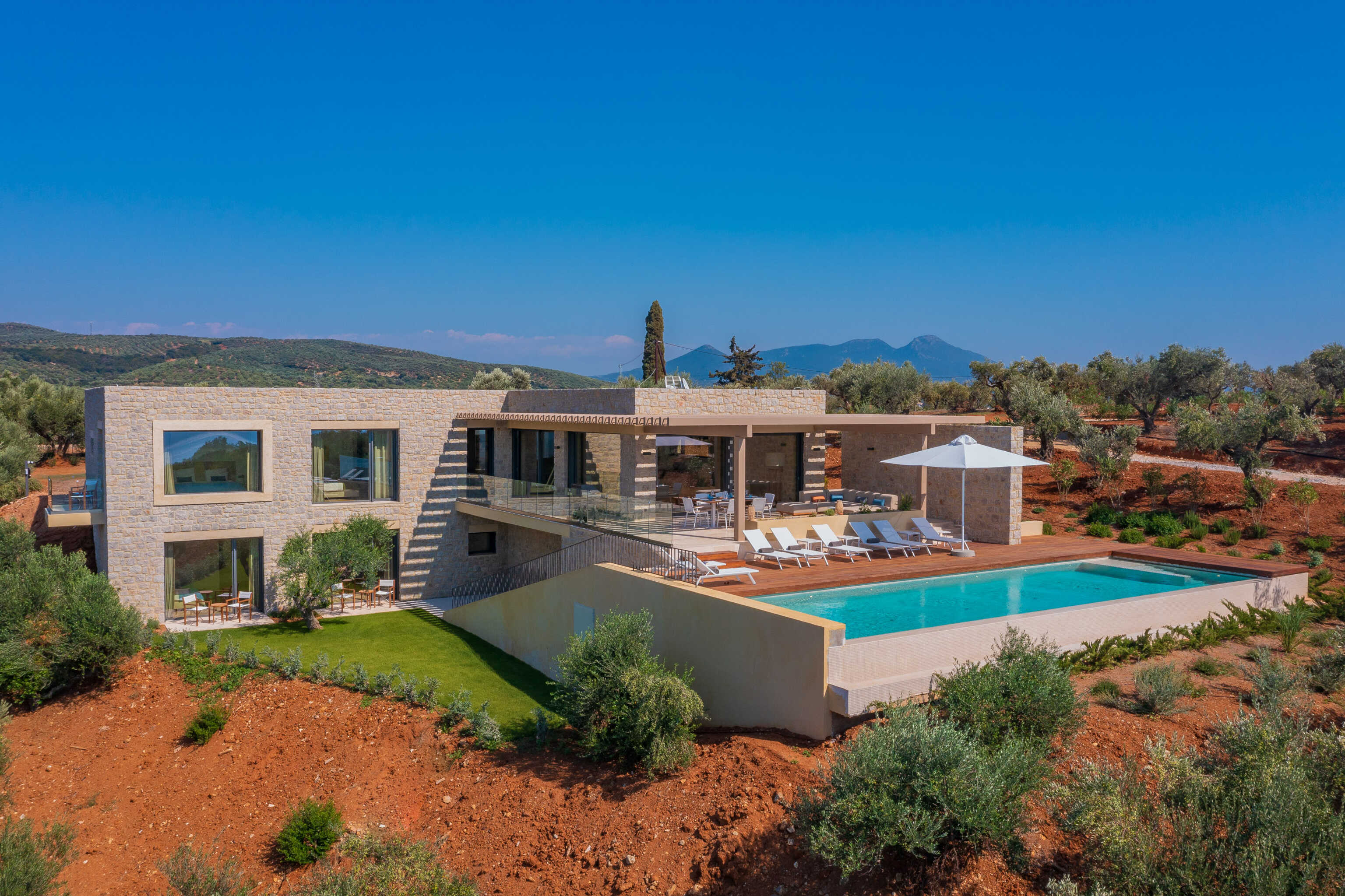 Villa Koralli
