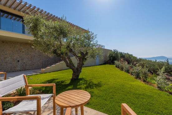 Villa Koralli