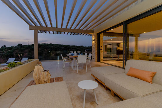 Villa Koralli