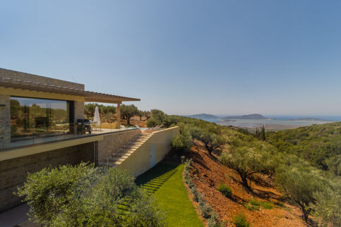 Villa Koralli