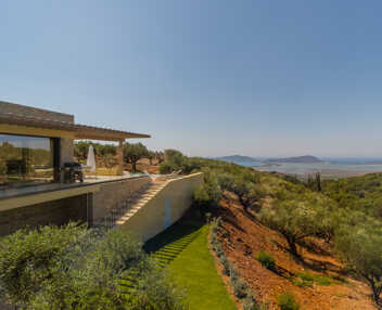 Villa Koralli