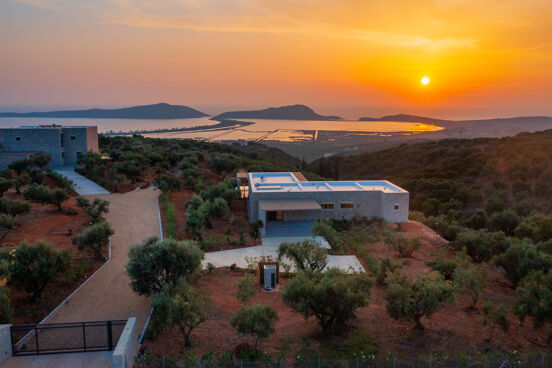 Villa Koralli