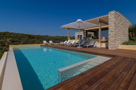 Villa Koralli