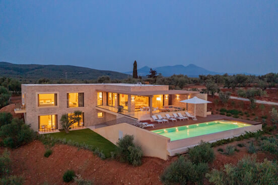 Villa Koralli