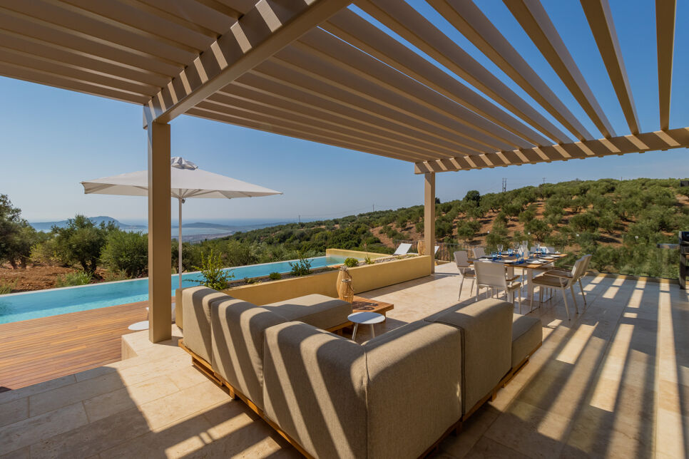Villa Koralli